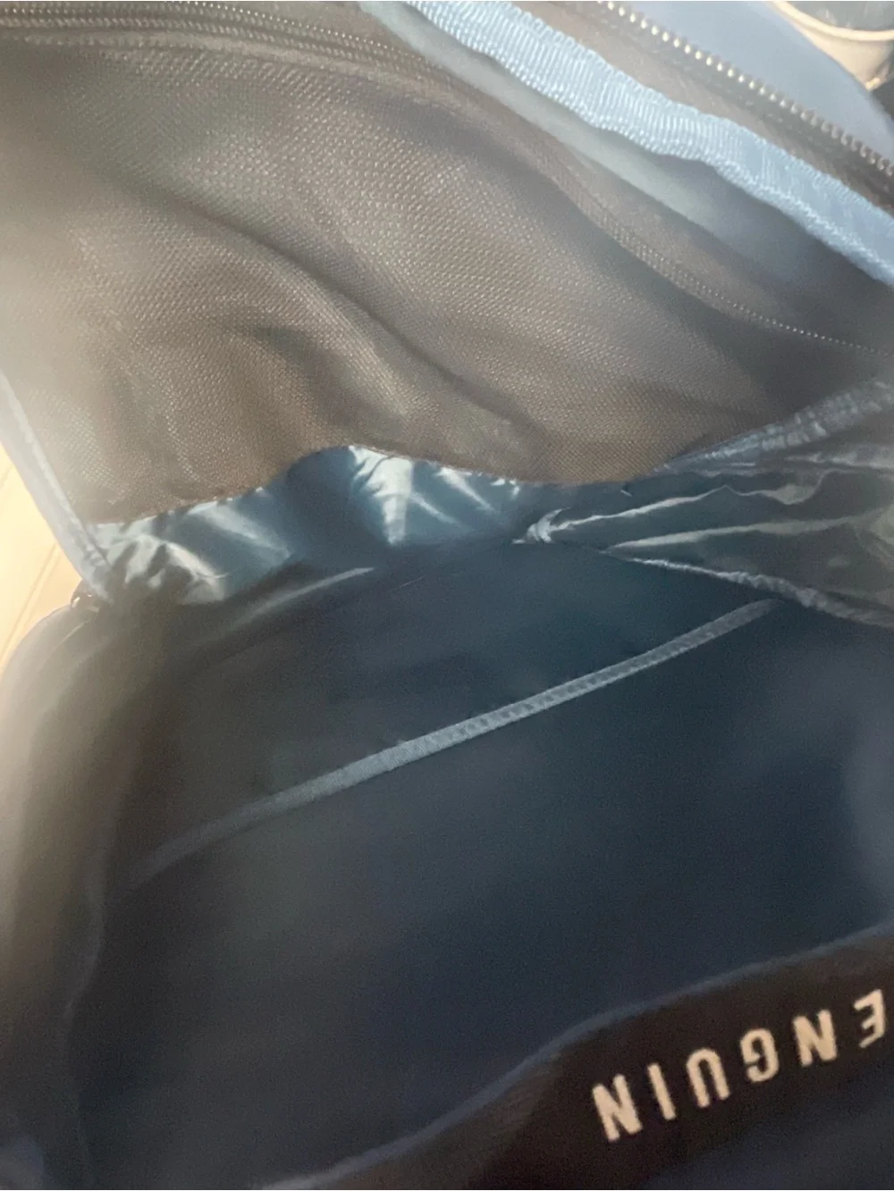 Original Penguin original penguin